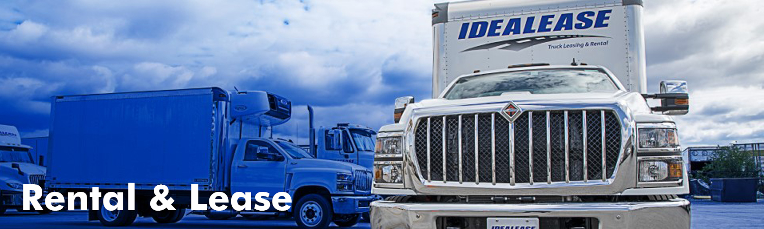 International® for sale at Cal Pacific Truck Center LLC, San Diego, California