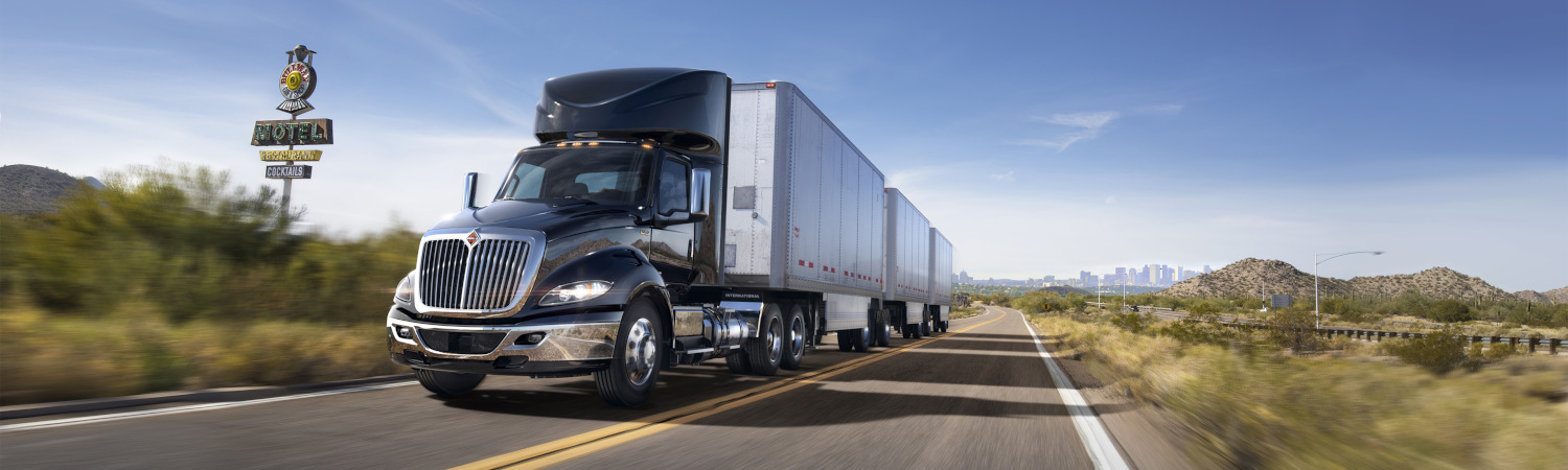 2024 Navistar® International RH for sale in Cal Pacific Truck Center, San Diego, California
