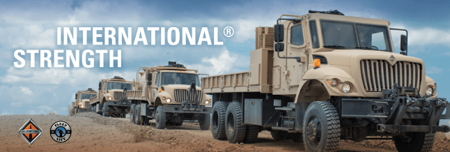 International® Strength