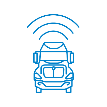 Deployment Icon