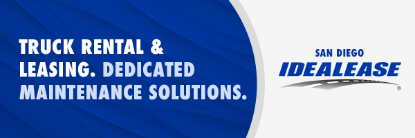 Truck Rental & Leasing