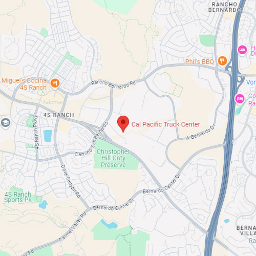 Rancho Bernardo CA