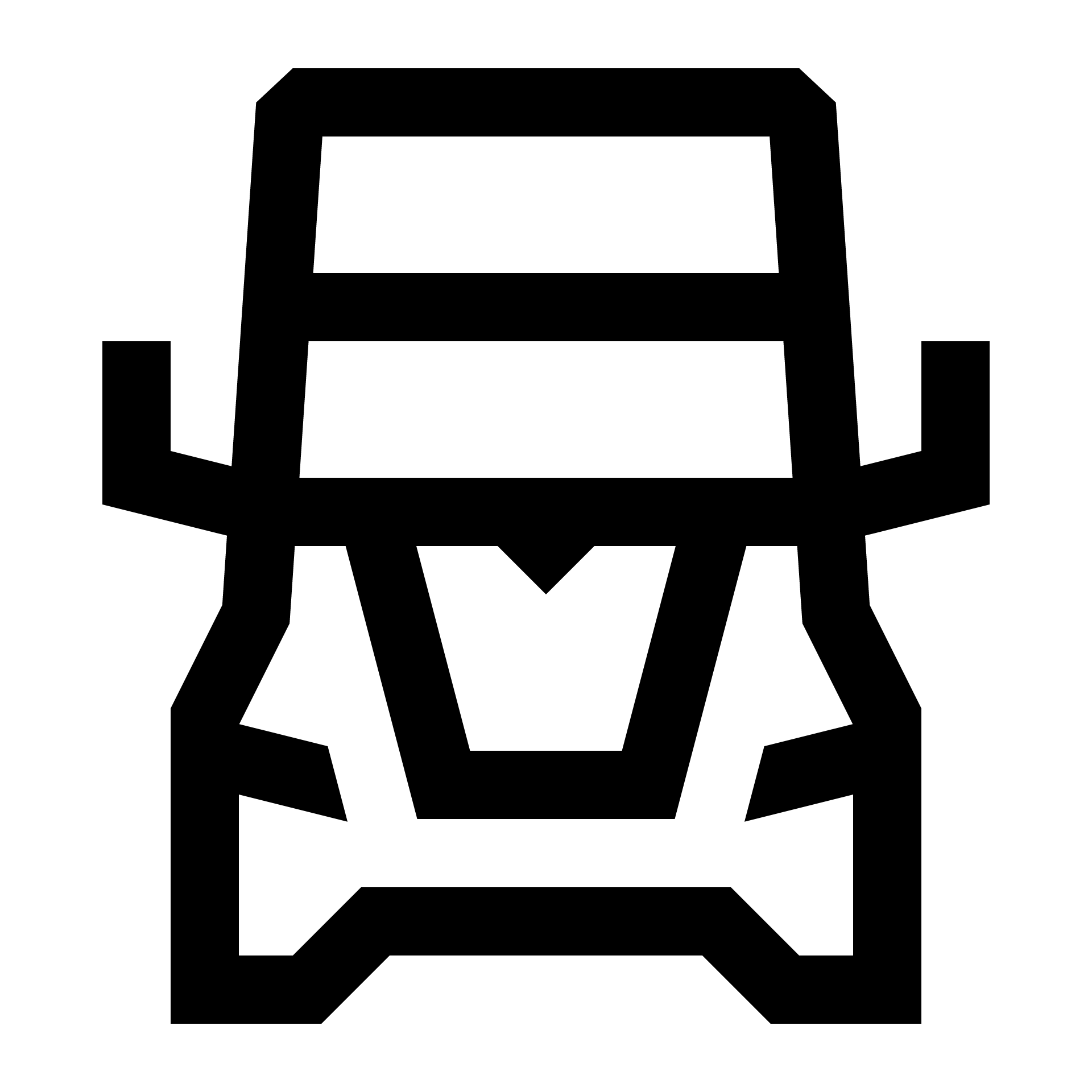 Truck Icon